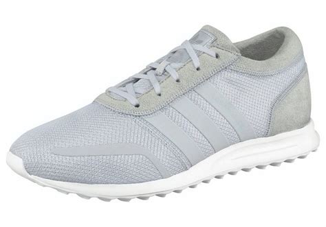 adidas schuhe los angeles damen grau|Adidas Los Angeles W ab 47,95 € .